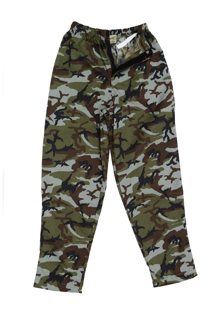Children's Casual Pants – Delta Adaptive Clothing