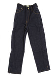 Children's 5-Pocket Jeans